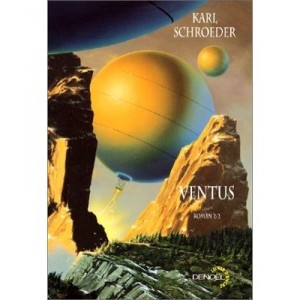 Ventus T.2 - Karl Schroeder