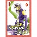 Venue Des Cieux T.6 - Kara , Lee Youn Hee