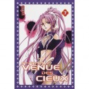 Venue Des Cieux T.7 - Kara , Yun-hee Lee