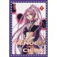 Venue Des Cieux T.7 - Kara , Yun-hee Lee