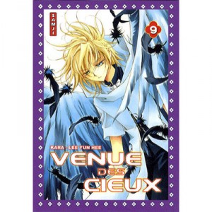 Venue Des Cieux T.9 - Kara , Yun-hee Lee