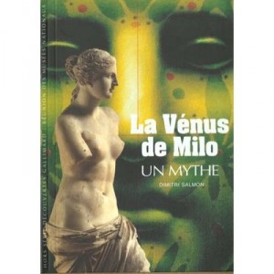 La Venus De Milo - Dimitri Salmon