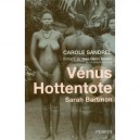 Venus  Hottentote - Carole Sandrel