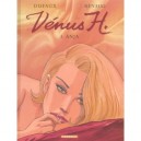 Venus H. T.1 , Anja - Dufaux , Renaud