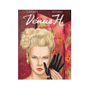 Venus H. T.3 , Wanda - Jean Dufaux , Renaud