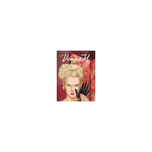 Venus H. T.3 , Wanda - Jean Dufaux , Renaud