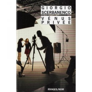 Venus Privee - Giorgio Scerbanenco