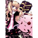 Venus Versus Virus T.5 - Atsushi Suzumi