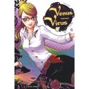 Venus Versus Virus T.6 - Atsushi Suzumi