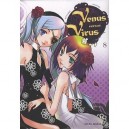 Venus Versus Virus T.8 - Atsushi Suzumi