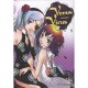 Venus Versus Virus T.8 - Atsushi Suzumi