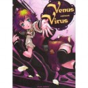 Venus Versus Virus T.2 - Atsushi Suzumi