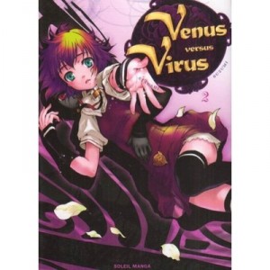 Venus Versus Virus T.2 - Atsushi Suzume