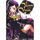 Venus Versus Virus T.3 - Atsushi Suzumi