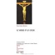 Le Verbe Et La Croix (edition 2010) - Stanislas Breton