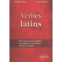 Verbes Latins , 100 Conjugaisons Completes , Description Du Verbe Latin , Exercices Et Corriges - Guisard , Laize