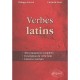 Verbes Latins , 100 Conjugaisons Completes , Description Du Verbe Latin , Exercices Et Corriges - Guisard , Laize