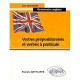 Verbes Prepositionnels Et Verbes A Particule - Patrick Gettliffe