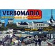 Verbomania. Cahier Pour Conjuguer Les Verbes Francais - Yves Burnand