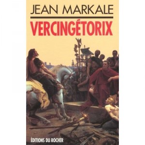 Vercingetorix - Jean Markale