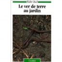 Ver De Terre Au Jardin - Buch