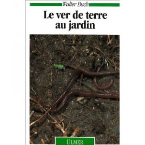 Ver De Terre Au Jardin - Buch