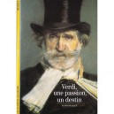 Verdi La Musique Et Le Drame - Alain Duault