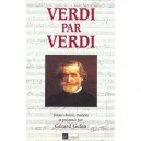 Verdi Par Verdi - Gerard Gefen