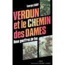 Verdun Et Le Chemin Des Dames - G Gaudy
