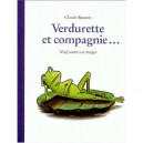 Verdurette Et Compagnie - Claude Boujon