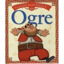 Ma Premiere Grande Histoire De..., Ogre - Renaud Vilcollet