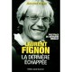Laurent Fignon , La Derniere Echappee - Jean-paul Vespini