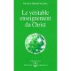 Le Veritable Enseignement Du Christ - Omraam Mikhael Aivanhov