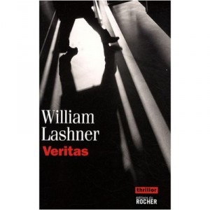 Veritas - William Lashner