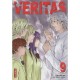 Veritas T.9 - Dong-hoon Kim , Jun-sik Yun