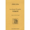 Les Quatre Evangiles , Verite - Emile Zola