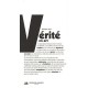 Verite En Art - Philippe Sers