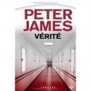 Verite - Peter James