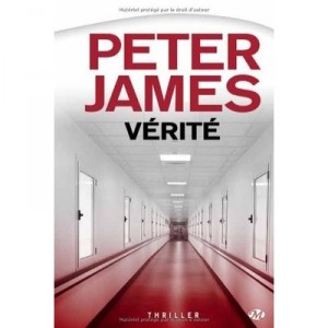 Verite - Peter James