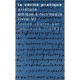 Verite Pratique (la)aristote,  ethique A Nicomaque, Livre Vi - Jean-yves Chateau