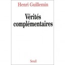 Verites Complementaires - Henri Guillemin