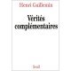 Verites Complementaires - Henri Guillemin