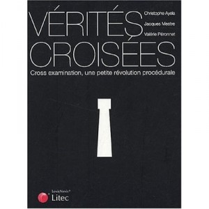 Verites Croisees - Ayela