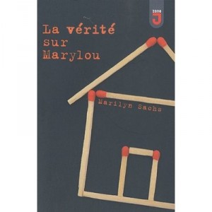 Verite Sur Marylou - M Sachs
