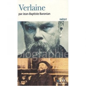 Verlaine - Jean-baptiste Baronian