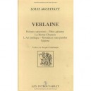 Verlaine - Sylvie Aguettant
