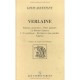 Verlaine - Sylvie Aguettant