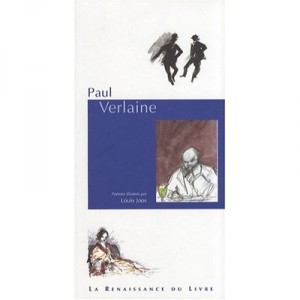 Poemes - Louis Joos , Paul Verlaine
