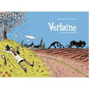 Verlaine - Casanave
