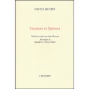 Vermeer Et Spinoza - Pontus Hultun